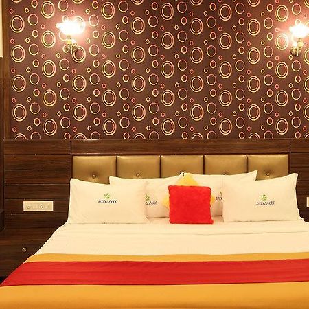 Hotel Royal Park Residency Thane Exterior photo