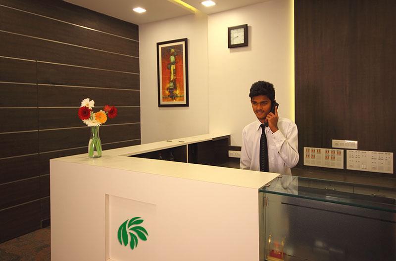 Hotel Royal Park Residency Thane Exterior photo