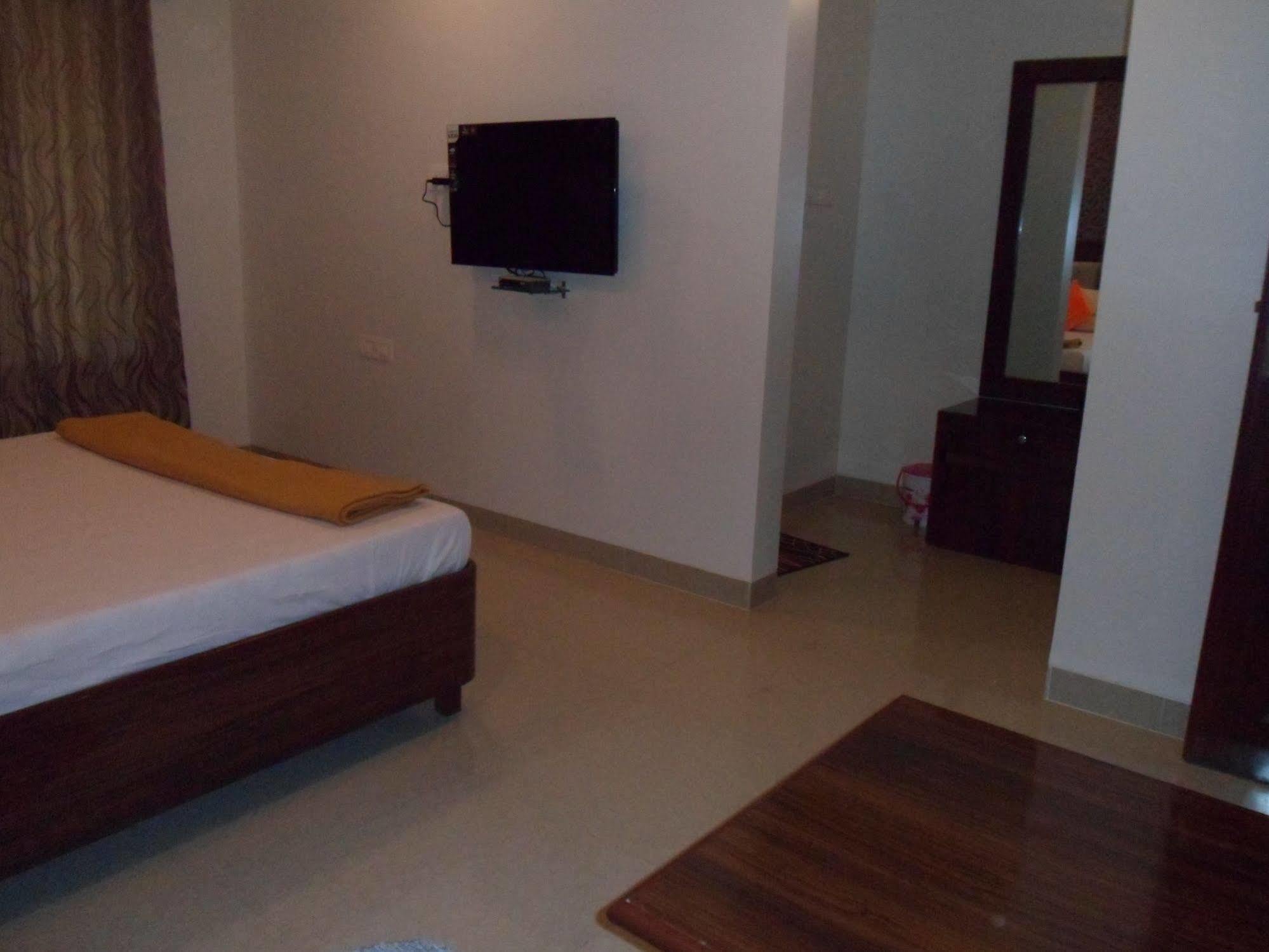 Hotel Royal Park Residency Thane Exterior photo